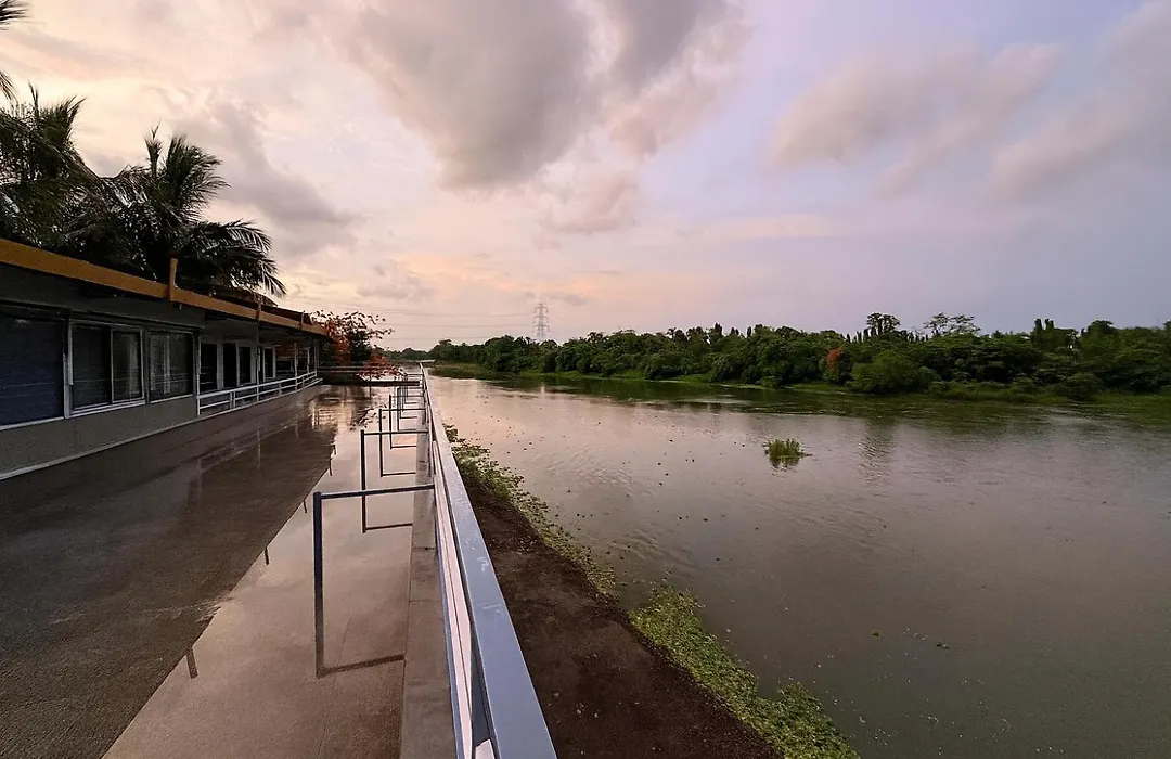 River Splash Resort,Karjat-1