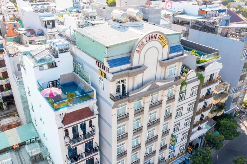 Anh Tuan Hotel-1