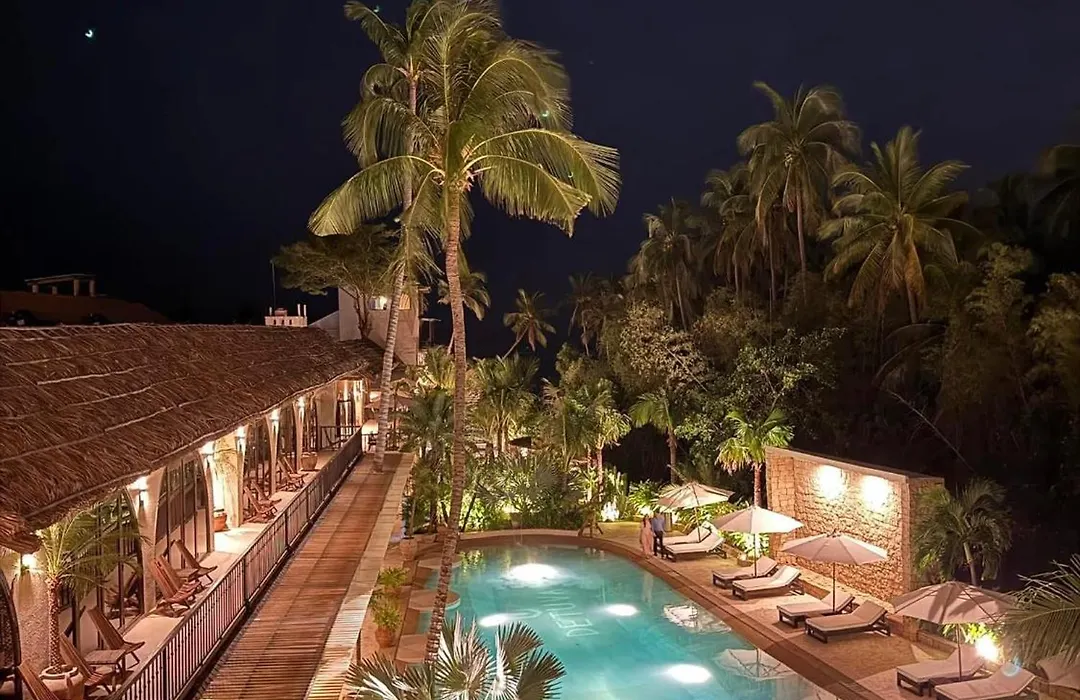 De' Tuva Resort Mui Ne-1
