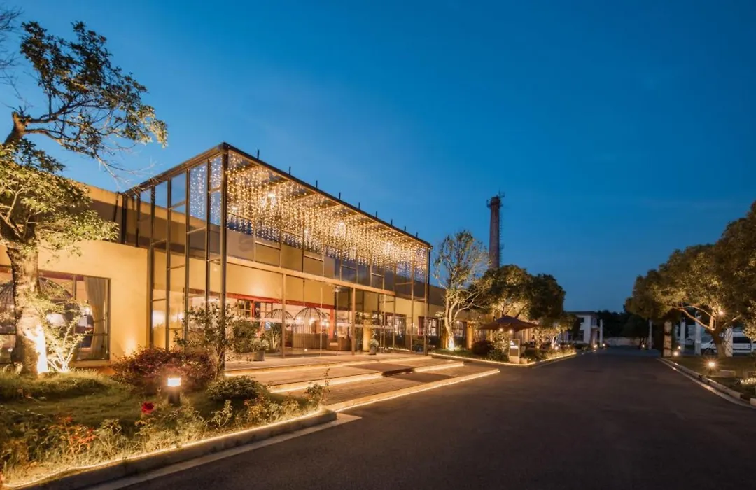 Ramadaencore By Wyndham Shanghai Pud Ong Airport -Provide Free 24Hour Shuttle Bus Service For Airport Pick-Up And Drop-Off At Pud Ong Airport-1