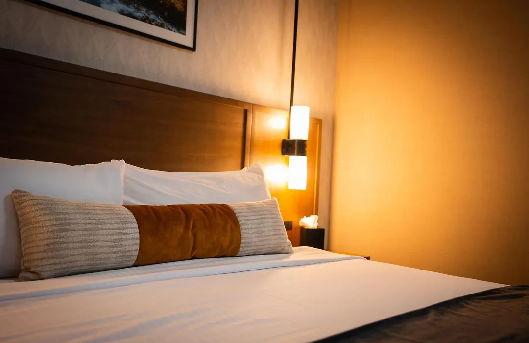 Rain Rock Casino Resort Hotel-1