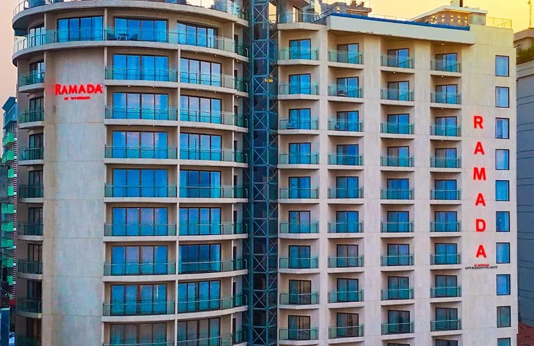 Ramada By Wyndham Cox'S Bazar Kolatoli Beach-1
