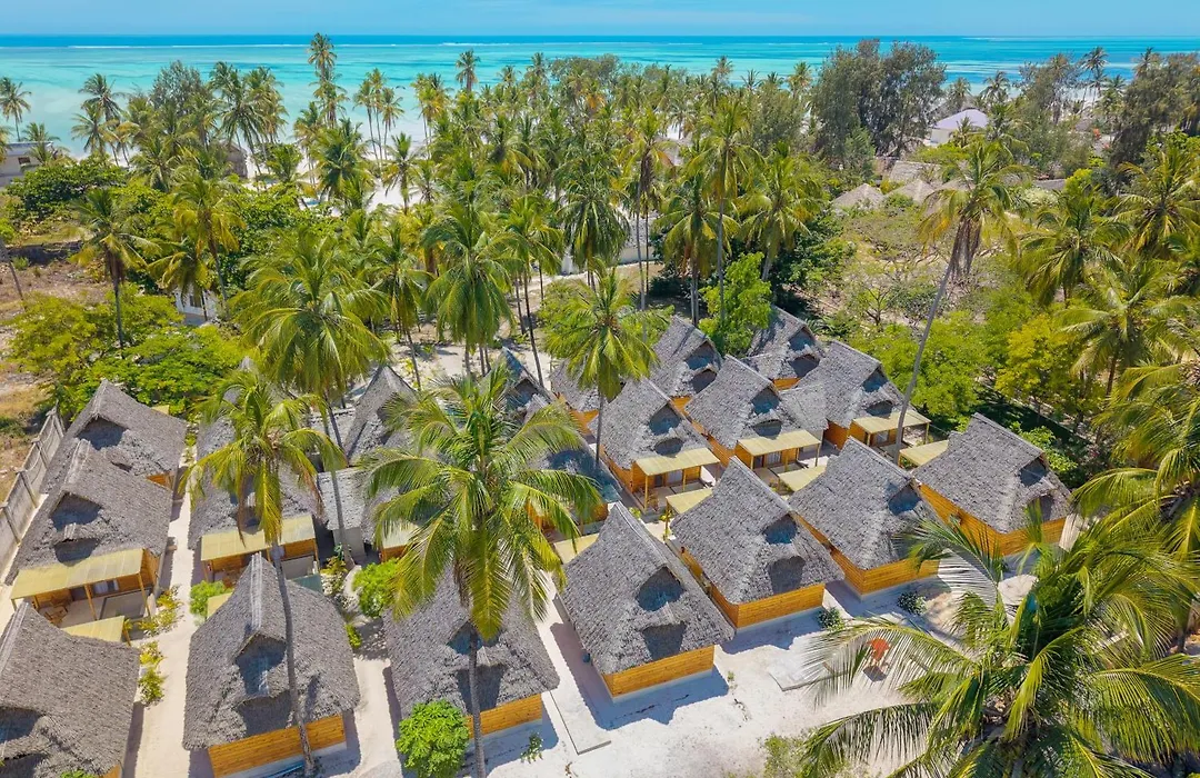 Cristal Resort Zanzibar-1