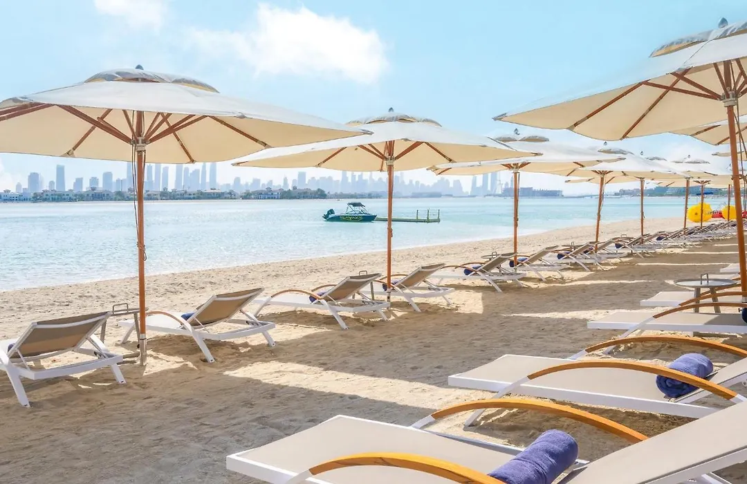 Holiday Inn Dubai Jumeirah Village Circle By Ihg-1