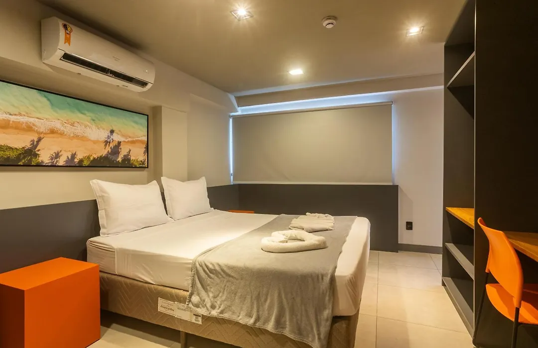 Easy Porto Hotel-1