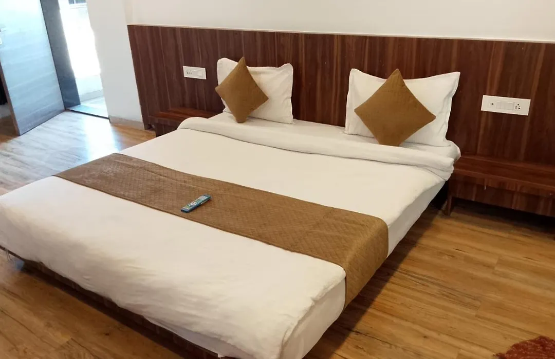 Hotel Sai Niwas-1