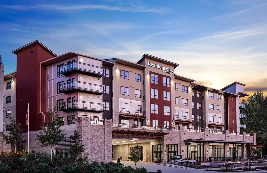 Residence Inn By Marriott Seattle South/Renton-1