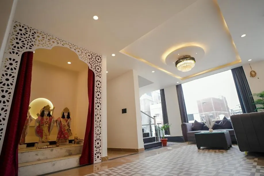 The Govind Palace-1