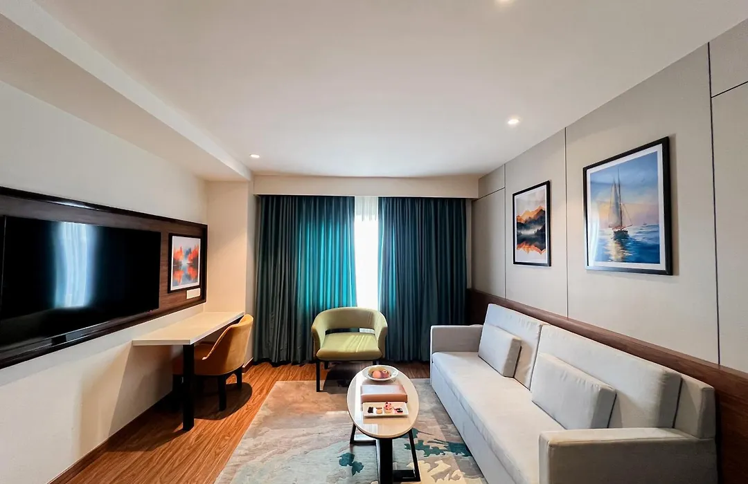 Tulip Inn Bhopal-1