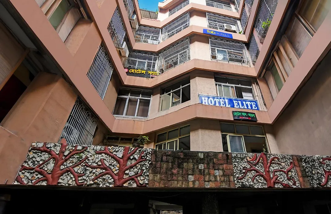 Fabhotel Samrat-1