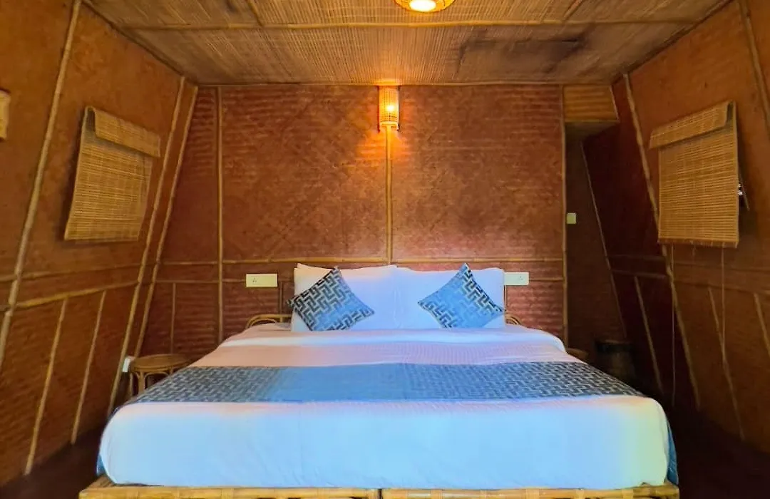Adrak Mountain Mist Forest Resort-1