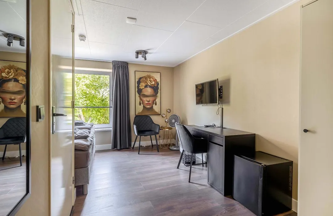 Hotel 'De Heren'-1