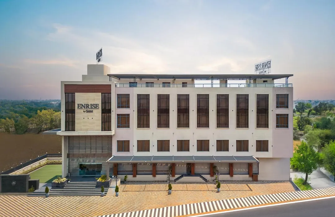 Enrise By Sayaji, Vidisha-1