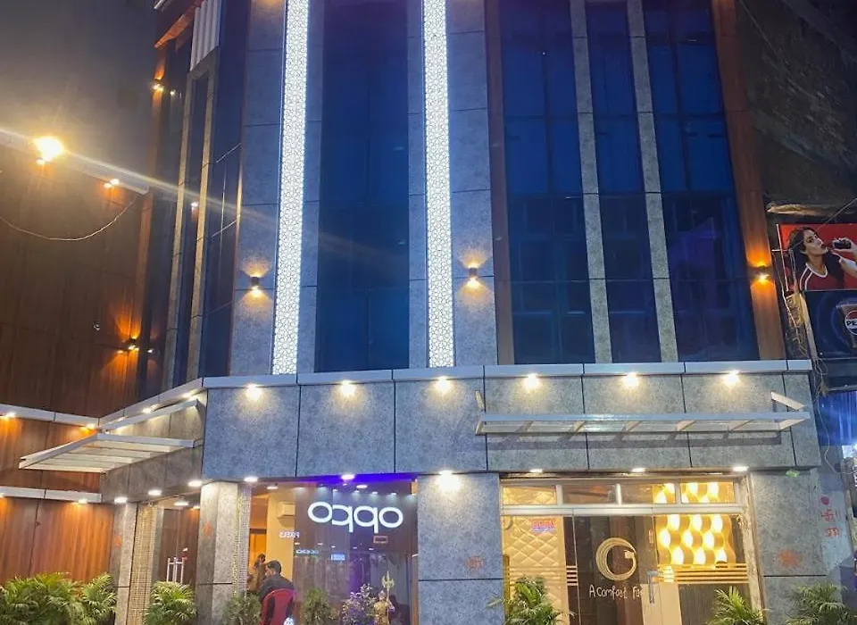 Hotel New Grand-1
