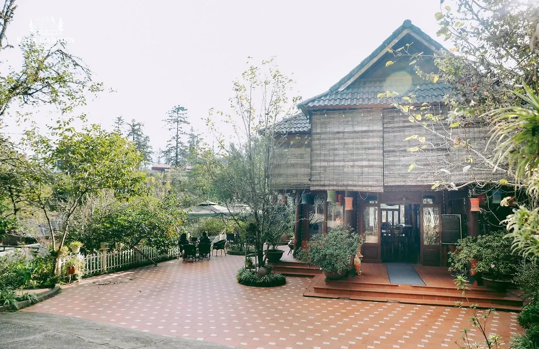 Sapa Garden Retreat-1