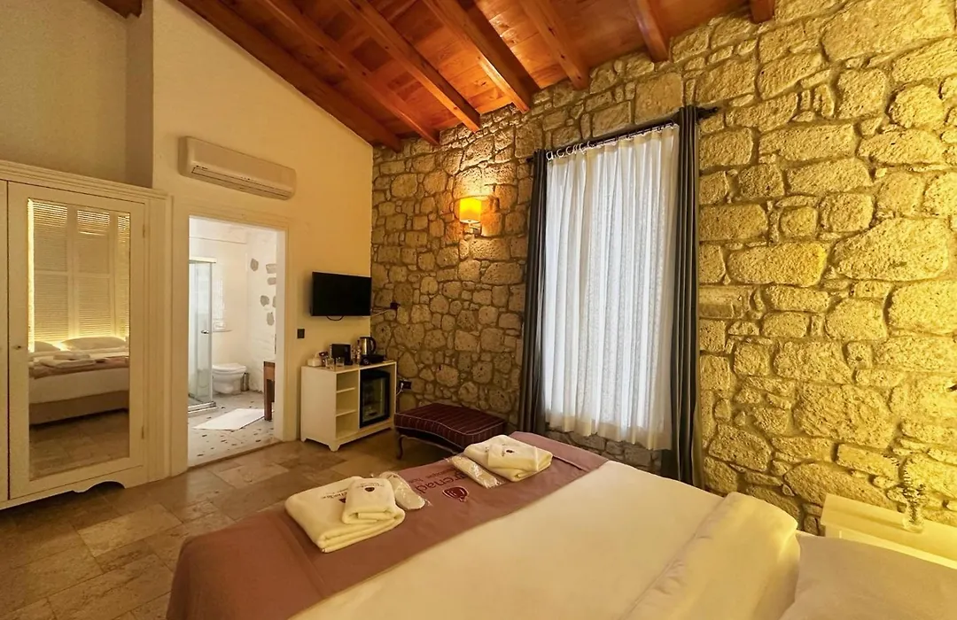 La Grenadine Hotel-1