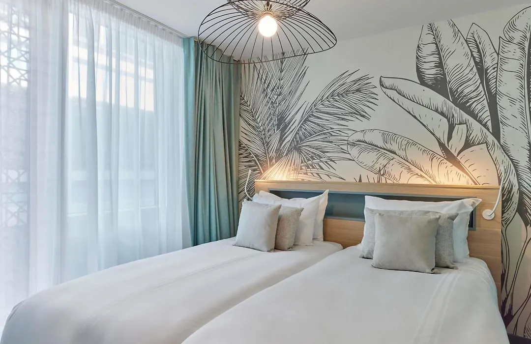 Aparthotel Adagio London City East-1