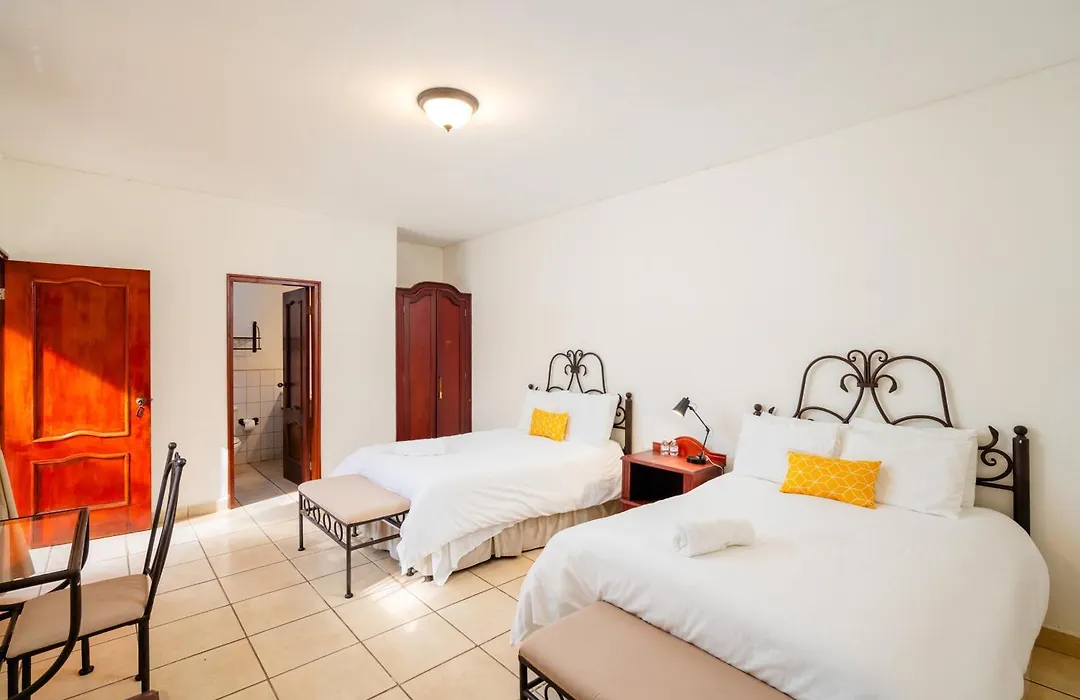 Villa Fontana Nesthost Stays-1