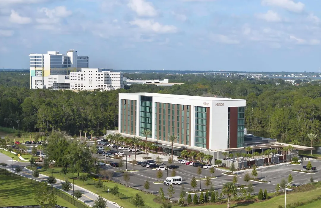 Hilton Jacksonville At Mayo Clinic Near Beaches-1