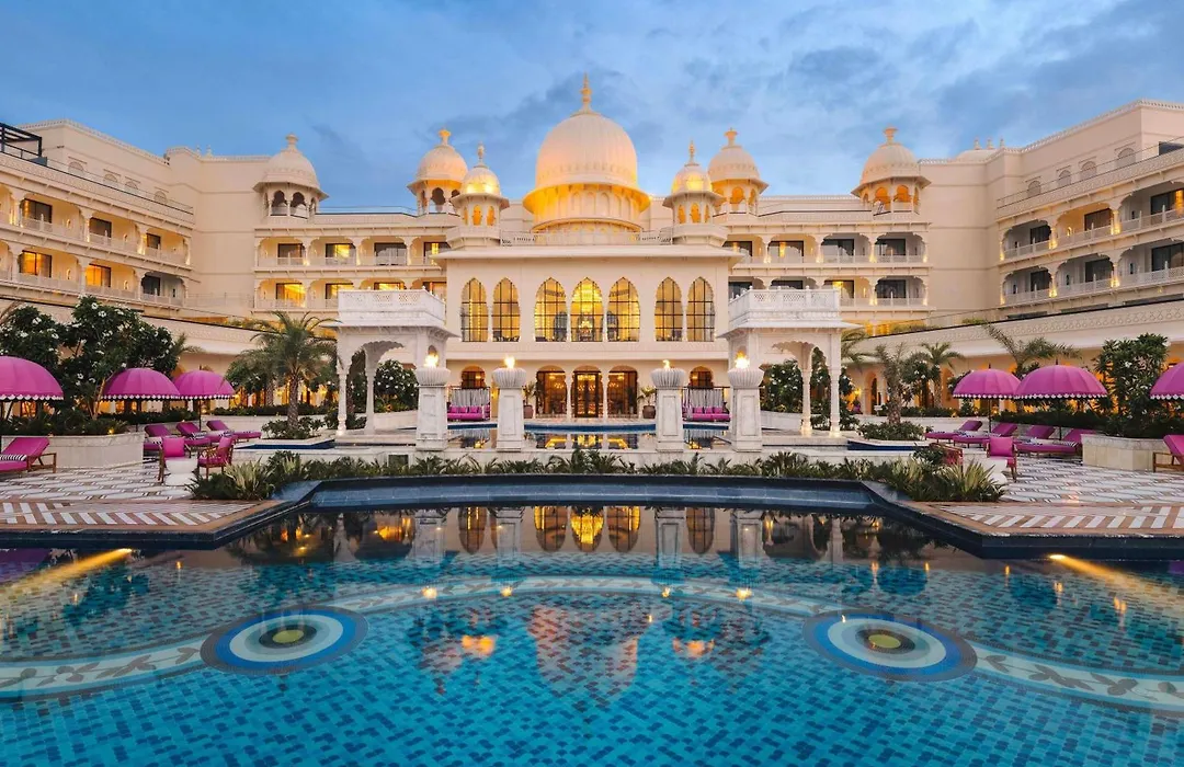 Fairmont Udaipur Palace-1