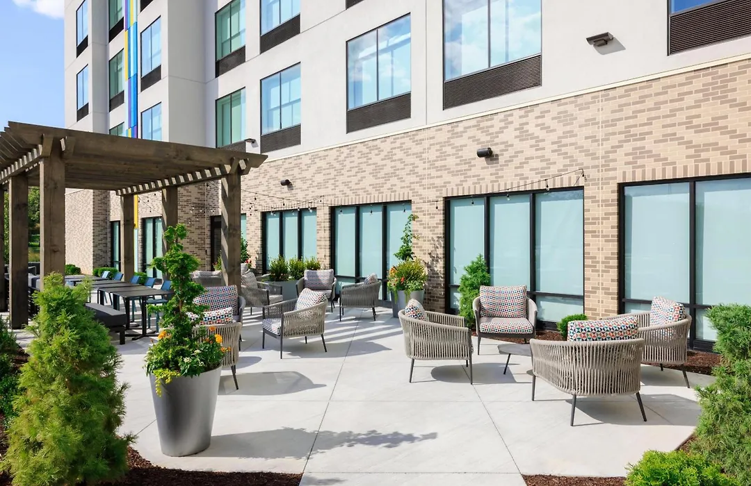 Home2 Suites By Hilton Cleveland, Tn-1