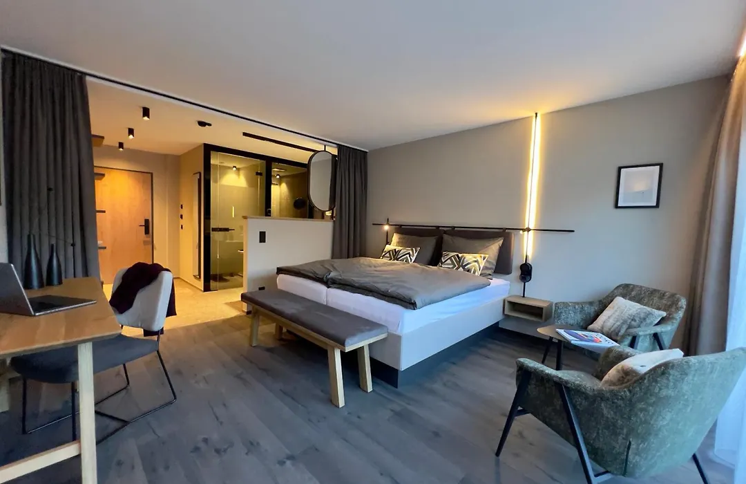 Revier Boutique Hotel Kaprun-1