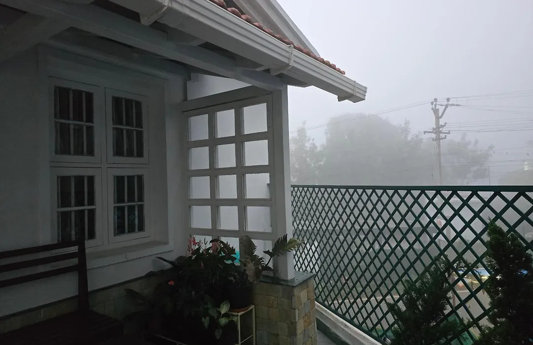 The Berry House-1