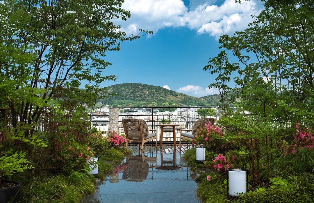 Genji Kyoto, A Member Of Design Hotels-1