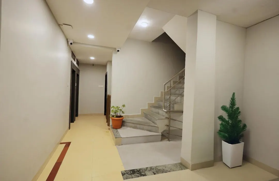 Jai Ambe Hotel-1