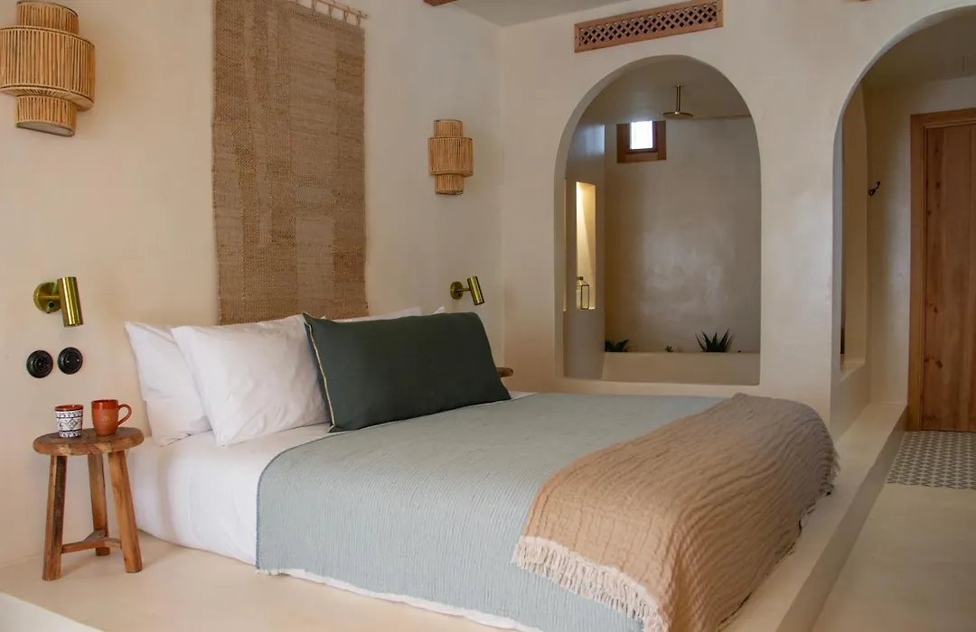 Nomad Hotel & Spa Altea-1
