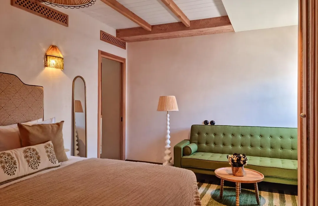 Nomad Hotel & Spa Altea-1
