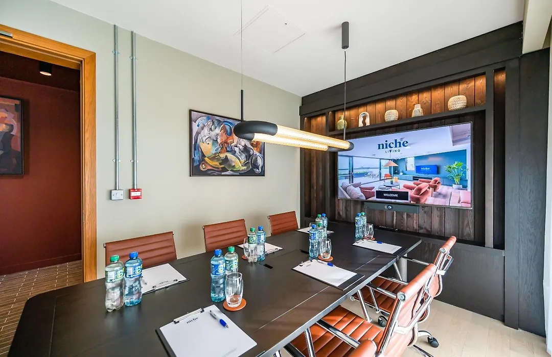 Niche Living Ballsbridge-1