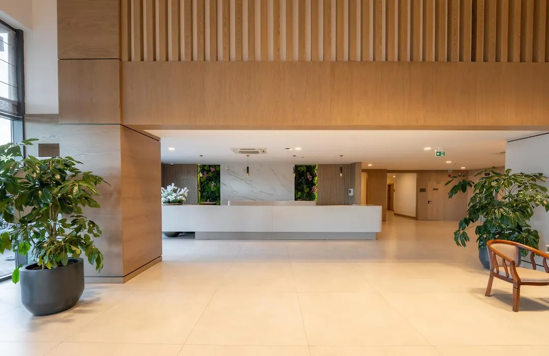 Sentido Luna Vista Belek Hotel-1