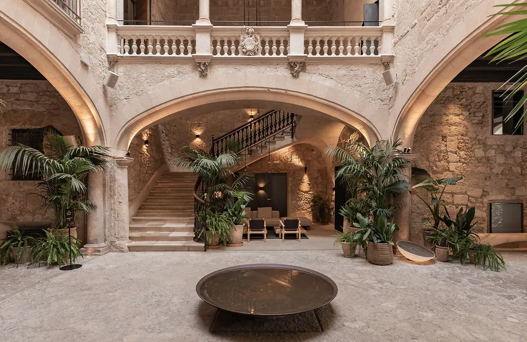 Nobis Hotel Palma, A Member Of Design Hotels-1