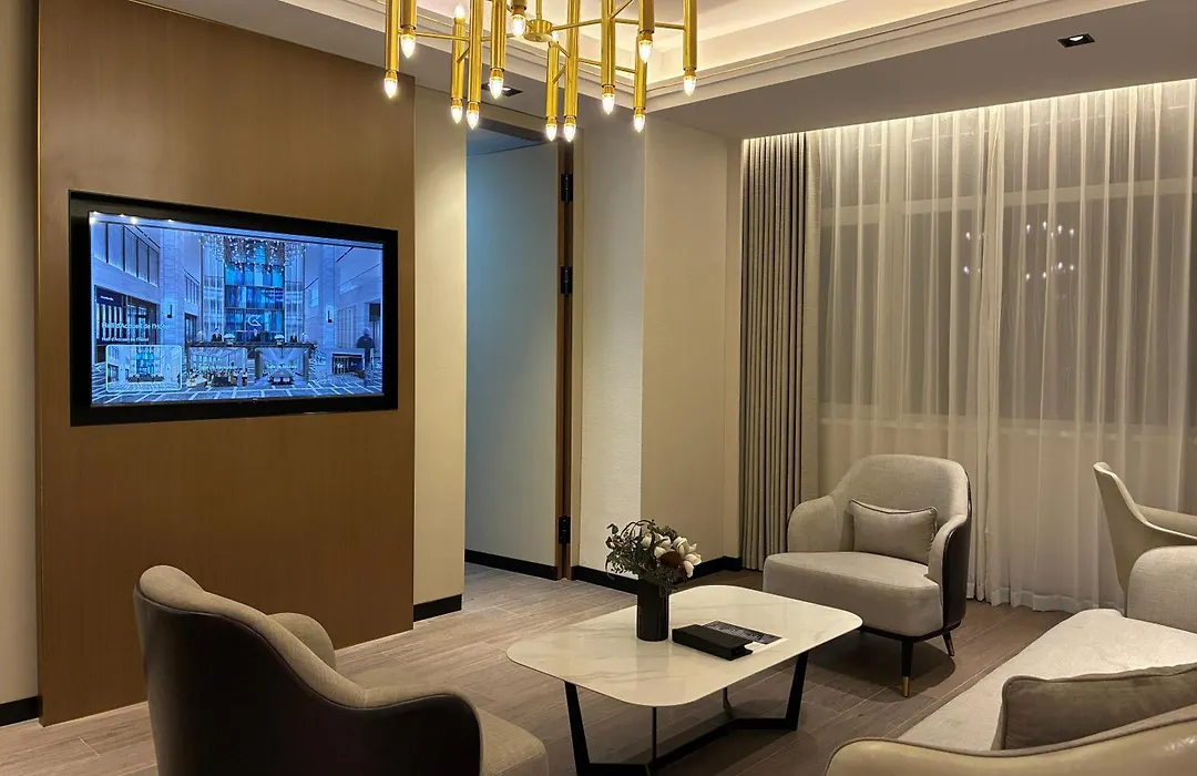 Golden Tulip Kin-Oasis Kinshasa-1