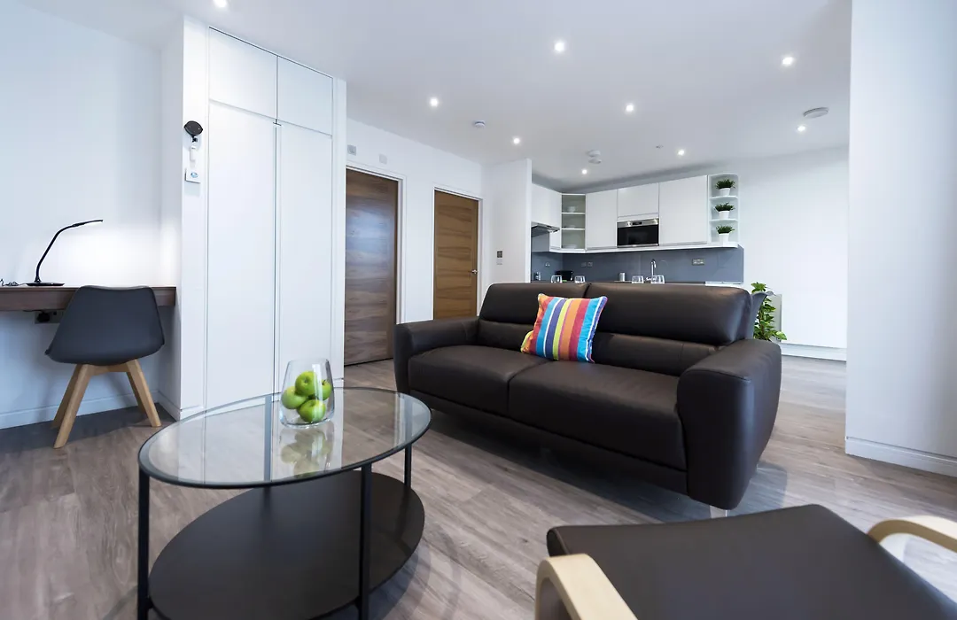 Apartrooms Aberdeen-1