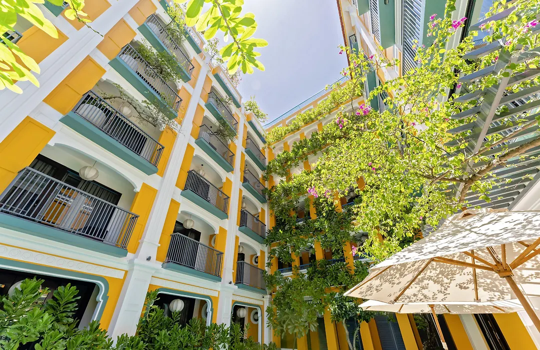 Son Hoi An Boutique Hotel & Spa-1