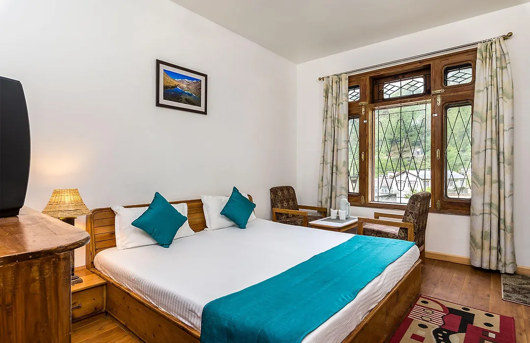 Hotel Kullu Valley-1