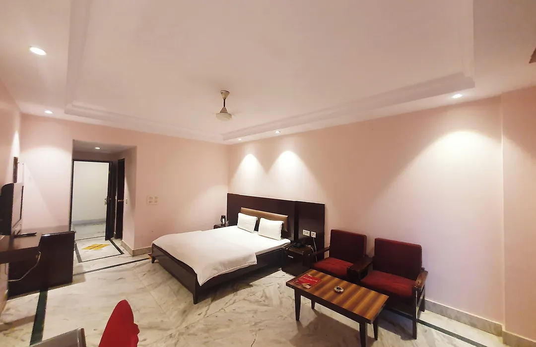 Hotel Shrinath Palace-1