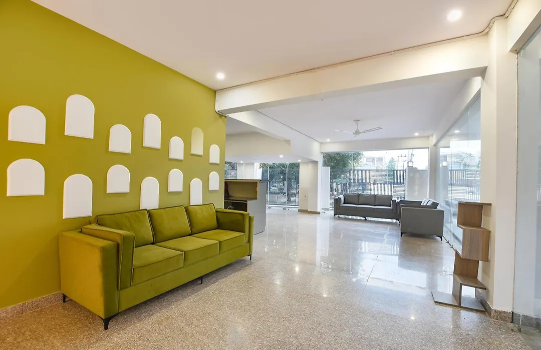 Hotel Royal Residency-1