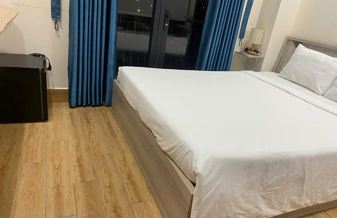 Hoa Mai Homestay-1