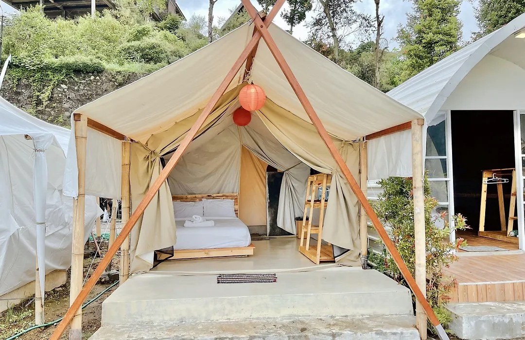 Diamond Glamping By Bio Management-1
