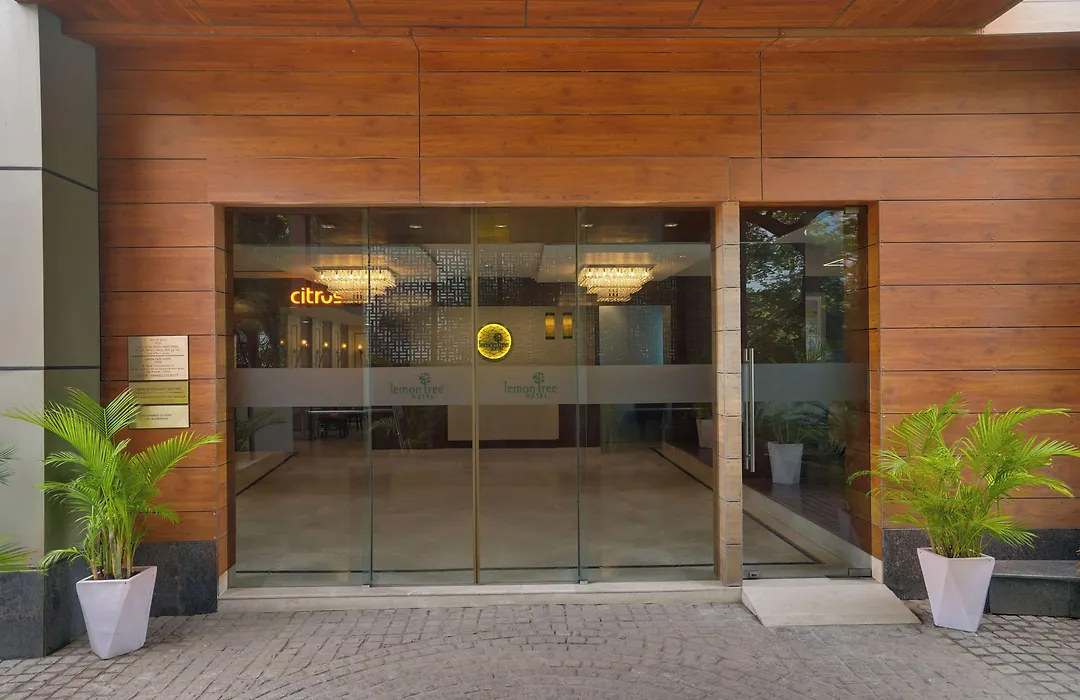 Lemon Tree Hotel, Noida-1