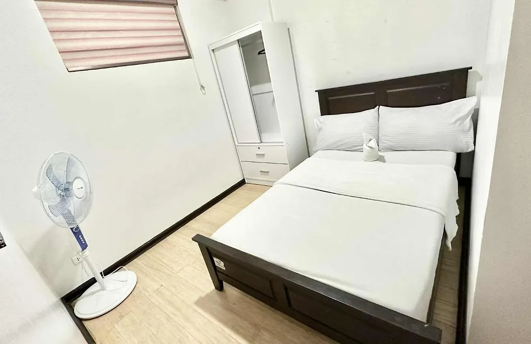 Magallanes Residences Condominium 211&212B-1