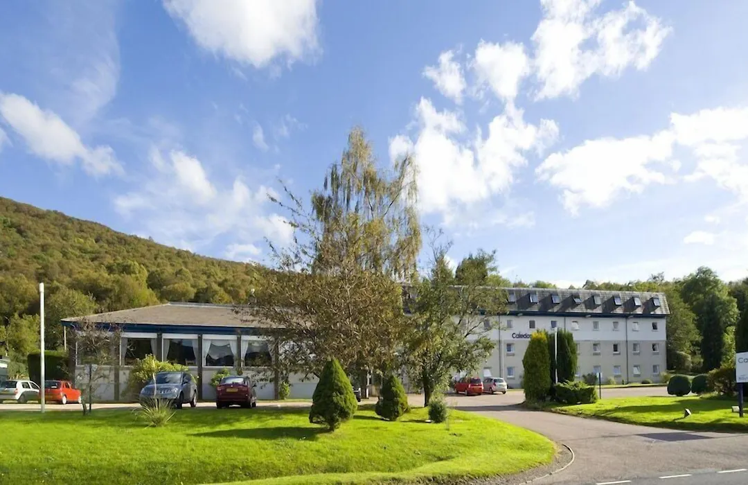 The Caledonian Hotel-1