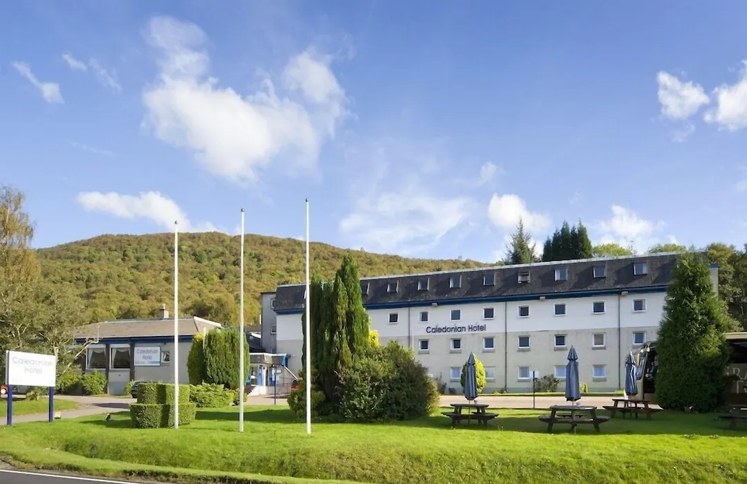 The Caledonian Hotel-1