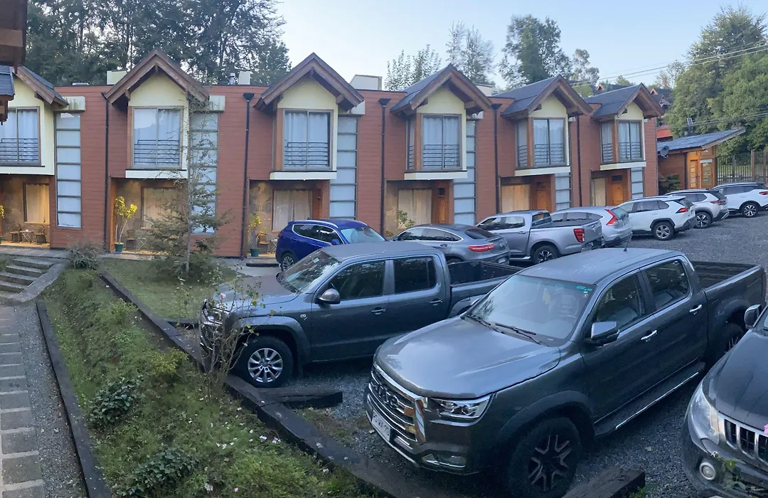 Loft Pucon-1