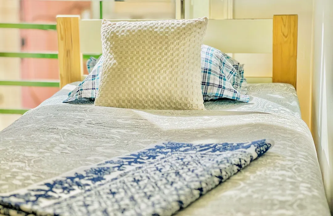 Fortune Guest House-1