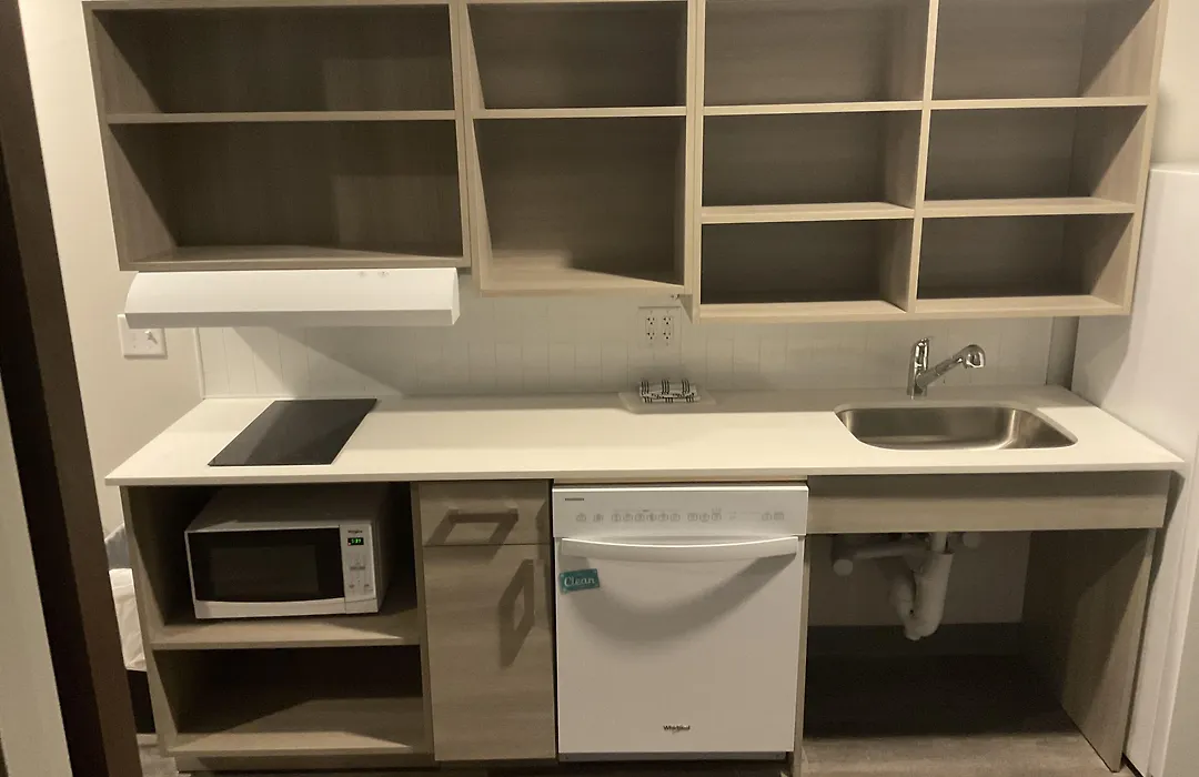 Woodspring Suites Grand Rapids Kentwood-1