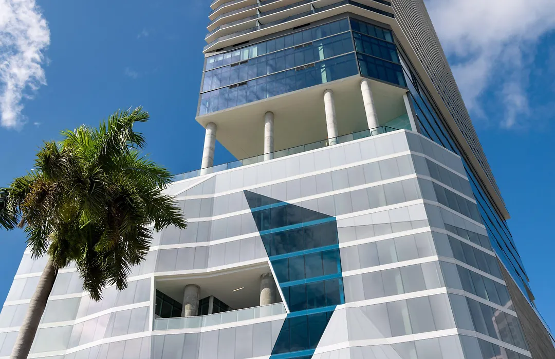 The Elser Hotel Miami - An All-Suite Hotel-1